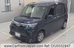 toyota roomy 2020 -TOYOTA 【三河 533ﾋ 226】--Roomy 5BA-M900A--M900A-0503523---TOYOTA 【三河 533ﾋ 226】--Roomy 5BA-M900A--M900A-0503523-