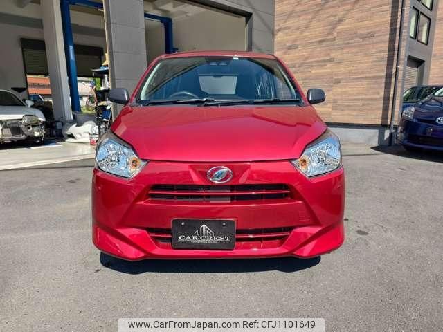 daihatsu mira-e-s 2017 quick_quick_DBA-LA350S_LA350S-0040473 image 2
