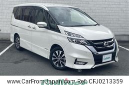 nissan serena 2019 -NISSAN--Serena DAA-GFC27--GFC27-162169---NISSAN--Serena DAA-GFC27--GFC27-162169-