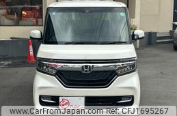 honda n-box 2017 CFJ1695267