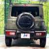 suzuki jimny-sierra 2024 CFJ1555374 image 15