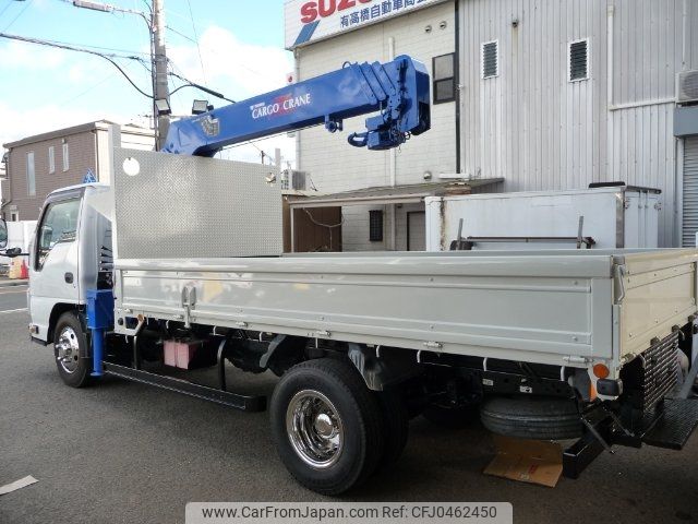 isuzu elf-truck 2010 -ISUZU--Elf NKR85AR--7014676---ISUZU--Elf NKR85AR--7014676- image 2