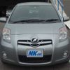 toyota vitz 2007 TE2344 image 1