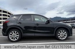 mazda cx-5 2014 CFJ1707094