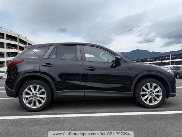 mazda cx-5 2014 CFJ1707094 image 1