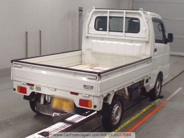 suzuki carry-truck 2014 -SUZUKI 【つくば 480き2019】--Carry Truck DA16T-148731---SUZUKI 【つくば 480き2019】--Carry Truck DA16T-148731- image 2