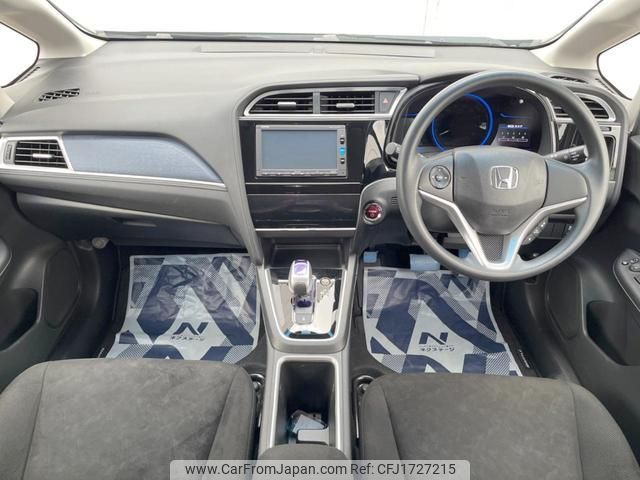 honda shuttle 2016 CFJ1727215 image 2