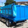 mitsubishi-fuso canter 2003 GOO_NET_EXCHANGE_1200986A30250604W001 image 9