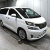 toyota vellfire 2010 -TOYOTA--Vellfire ANH20W-8100831---TOYOTA--Vellfire ANH20W-8100831- image 1