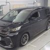 toyota vellfire 2016 -TOYOTA 【福井 349す77】--Vellfire GGH30W-0015706---TOYOTA 【福井 349す77】--Vellfire GGH30W-0015706- image 1