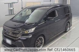 toyota vellfire 2016 -TOYOTA 【福井 349す77】--Vellfire GGH30W-0015706---TOYOTA 【福井 349す77】--Vellfire GGH30W-0015706-
