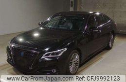 toyota crown 2021 -TOYOTA--Crown 6AA-AZSH20--AZSH20-1076107---TOYOTA--Crown 6AA-AZSH20--AZSH20-1076107-