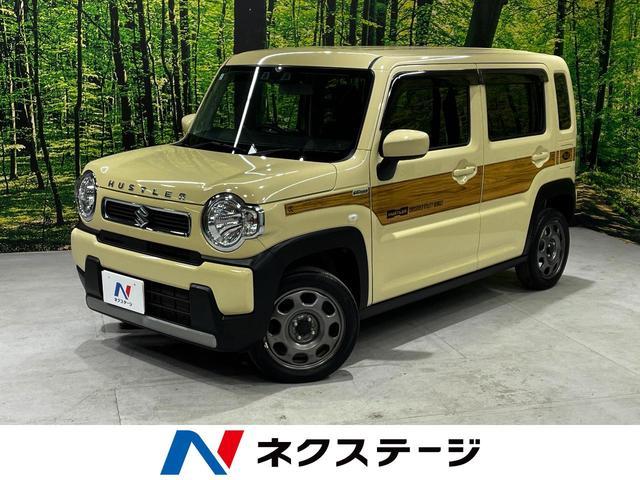 2021 Suzuki Hustler MR92S - Car Price $9,892