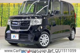 honda n-box 2018 CFJ1511059