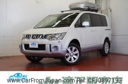 mitsubishi delica-d5 2010 -MITSUBISHI--Delica D5 CV5W--0406197---MITSUBISHI--Delica D5 CV5W--0406197-