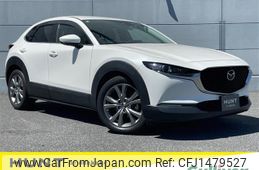 mazda cx-3 2020 -MAZDA--CX-30 3DA-DM8P--DM8P-110074---MAZDA--CX-30 3DA-DM8P--DM8P-110074-