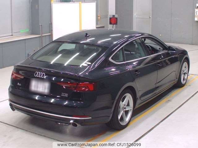 audi a5 2017 CFJ1526099 image 2