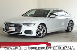 audi a6 2022 quick_quick_3CA-F2DFBF_WAUZZZF24NN052068