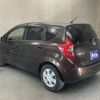 nissan note 2016 -NISSAN--Note DBA-E12--E12-497056---NISSAN--Note DBA-E12--E12-497056- image 27