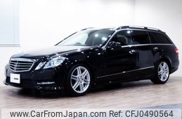 mercedes-benz e-class-station-wagon 2012 -MERCEDES-BENZ--Benz E Class Wagon RBA-212259C--WDD2122592A670013---MERCEDES-BENZ--Benz E Class Wagon RBA-212259C--WDD2122592A670013-