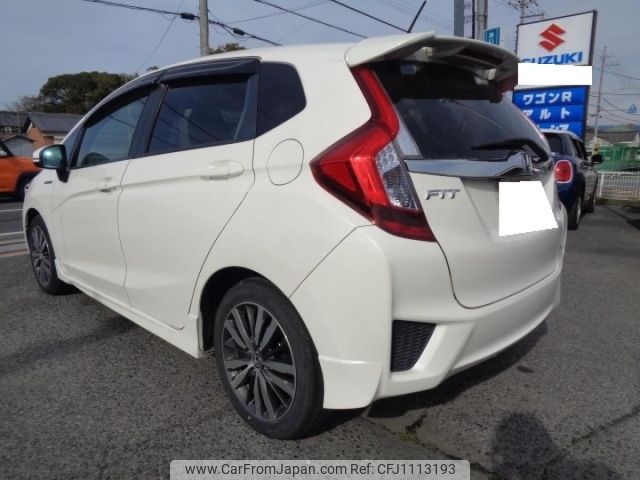 honda fit 2014 -HONDA--Fit GP5-3079735---HONDA--Fit GP5-3079735- image 2