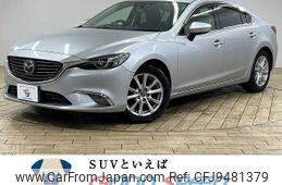 mazda atenza 2015 -MAZDA--Atenza Sedan LDA-GJ2FP--GJ2FP-201807---MAZDA--Atenza Sedan LDA-GJ2FP--GJ2FP-201807-