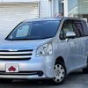 toyota noah 2008 -TOYOTA--Noah DBA-ZRR70G--ZRR70-0163483---TOYOTA--Noah DBA-ZRR70G--ZRR70-0163483- image 1