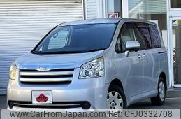 toyota noah 2008 -TOYOTA--Noah DBA-ZRR70G--ZRR70-0163483---TOYOTA--Noah DBA-ZRR70G--ZRR70-0163483-