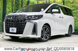 toyota alphard 2021 -TOYOTA--Alphard 3BA-AGH30W--AGH30-9022164---TOYOTA--Alphard 3BA-AGH30W--AGH30-9022164-