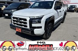 mitsubishi triton 2024 -MITSUBISHI 【函館 100ｽ4128】--Triton LC2T--0002288---MITSUBISHI 【函館 100ｽ4128】--Triton LC2T--0002288-