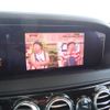 mercedes-benz s-class 2018 CFJ1626966 image 11