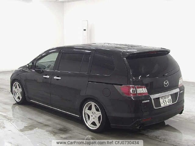 mazda mpv 2010 -MAZDA 【広島 338ﾐ5500】--MPV LY3P-223020---MAZDA 【広島 338ﾐ5500】--MPV LY3P-223020- image 2