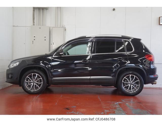 volkswagen tiguan 2016 quick_quick_5NCCZ_WVGZZZ5NZFW102358 image 2