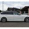 bmw 3-series 2014 -BMW--BMW 3 Series LDA-3D20--WBA3K32000K402057---BMW--BMW 3 Series LDA-3D20--WBA3K32000K402057- image 3