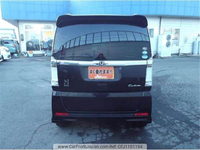 honda n-box 2012 -HONDA--N BOX DBA-JF1--JF1-2000506---HONDA--N BOX DBA-JF1--JF1-2000506- image 2
