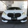 bmw 1-series 2019 quick_quick_3BA-7K15_WBA7K320407E88979 image 2