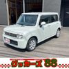 suzuki alto-lapin 2013 quick_quick_DBA-HE22S_HE22S-418268 image 1