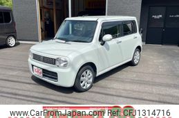 suzuki alto-lapin 2013 quick_quick_DBA-HE22S_HE22S-418268