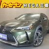 lexus ux 2019 CFJ1818004 image 1