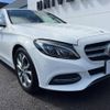 mercedes-benz c-class 2016 -MERCEDES-BENZ--Benz C Class RBA-205042C--WDD2050422R088025---MERCEDES-BENZ--Benz C Class RBA-205042C--WDD2050422R088025- image 18