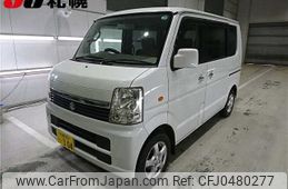 suzuki every-wagon 2010 -SUZUKI 【札幌 582ｻ304】--Every Wagon DA64W-342862---SUZUKI 【札幌 582ｻ304】--Every Wagon DA64W-342862-