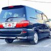 toyota alphard 2006 504928-926492 image 2