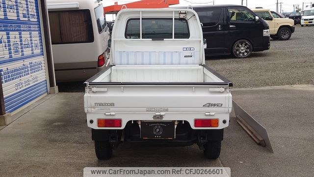 suzuki carry-truck 1997 8c3ccdf1348235c3ce5728d11e73f35c image 2