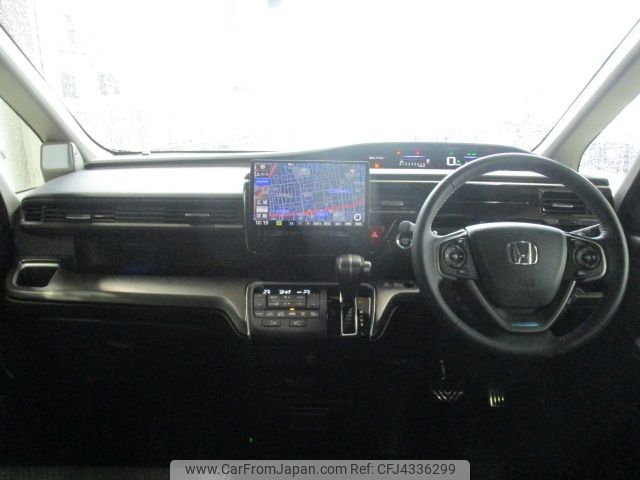 honda stepwagon 2020 -HONDA--Stepwgn 6BA-RP3--RP3-1301***---HONDA--Stepwgn 6BA-RP3--RP3-1301***- image 2