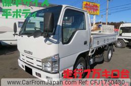 isuzu elf-truck 2010 CFJ1750430