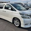 toyota vellfire 2009 -TOYOTA--Vellfire DBA-ANH20W--ANH20-8090897---TOYOTA--Vellfire DBA-ANH20W--ANH20-8090897- image 18