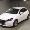 mazda demio 2019 -MAZDA--MAZDA2 DJLFS-701110---MAZDA--MAZDA2 DJLFS-701110- image 1