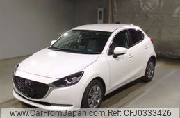 mazda demio 2019 -MAZDA--MAZDA2 DJLFS-701110---MAZDA--MAZDA2 DJLFS-701110-