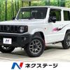 suzuki jimny 2025 CFJ1773631 image 1