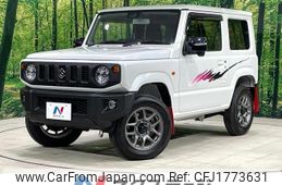 suzuki jimny 2025 CFJ1773631